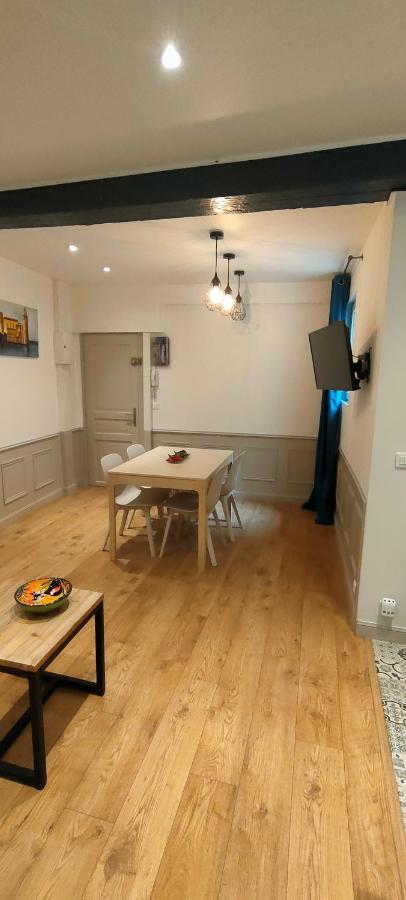 Charme - Calme - Hyper Centre - 4 Personnes - Collioure Коллиур Экстерьер фото