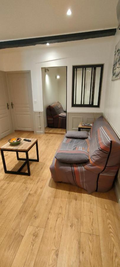 Charme - Calme - Hyper Centre - 4 Personnes - Collioure Коллиур Экстерьер фото
